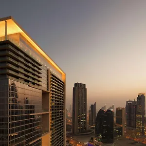 5* Hotel Waldorf Astoria International Financial Centre